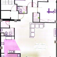 پیش فروش اپارتمان/ ۱۴۰ متری/بهشتی ، ۷ تیر،مرکز شهر