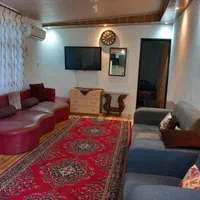 ویلای حیاط داردر طالب آبادانزلی