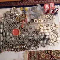 اتصالات لوله کشی