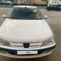 پارس موتور زانتیا مدل۹۲