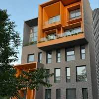 زمین مسکونی 280متری خ عرشیا ارتش قدیم فازدو