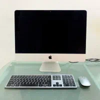 آی مک - ۱ ترا - رم ۱۶ - core i5