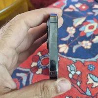 اپل iPhone 13 Pro با حافظهٔ ۲۵۶ گیگابایت|موبایل|رشت, گلسار|دیوار
