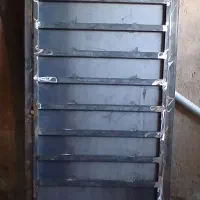 خدمات جوشکاری سیار وساخت دروپنجره