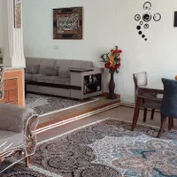 فروش خانه ویلایی ۲ خوابه درهشهر