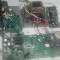 تعمیر مدارات جک پارکینگ موتور کرکره وآیفن|خدمات پیشه و مهارت|بیرجند, |دیوار