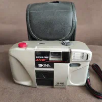 دوربین عکاسی قدیمی ژاپنی فروشی