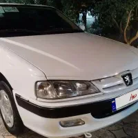 پژو پارس دوگانه کارخانه۱۴۰۰ در حد