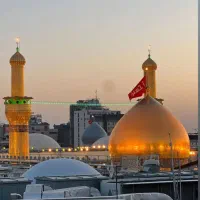 مداح و روضه خوان