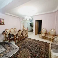 ۹۰ متر فروزش رضای مجد فول امکانات