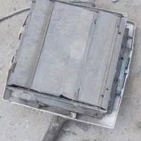 هواکش سالم|پنکه و تصفیه‌کنندهٔ هوا|تبریز, |دیوار