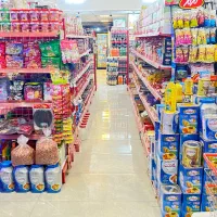 استخدام همکار برای هاپیر مارکت