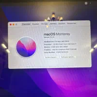 MacBook Pro 13 inch