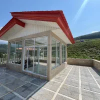 318 متر ویلای لوکس در محلات سوادکوه|فروش خانه و ویلا|زیرآب, |دیوار