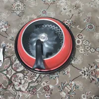 غذا ساز و مینی فر چند کاره