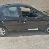 207 پانا 1403 فول ارتقا