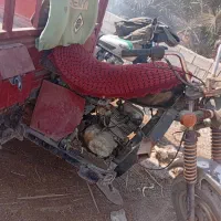 سه چرخه سما|موتورسیکلت|آبادان, |دیوار