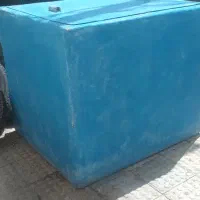 یخچال ماهی وانت پراید