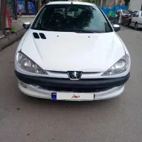 ۲۰۶مدل ۹۹ درحد نو