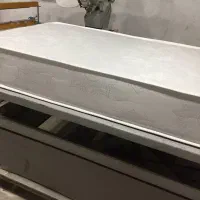 تولید و تعمیرات انواع تشک در بندر انزلی|تشک تختخواب|بندر انزلی, پیل علی باغ|دیوار