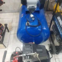 تعمیر انواع کمپرسور(پمپ باد)|خدمات پیشه و مهارت|یاسوج, |دیوار