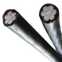 کابل آلومینیوم