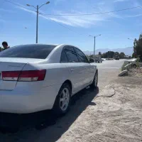 سوناتاnf صدفی تمیز