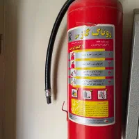 کپسول اتشنشانی