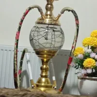 قلیون|عمده‌فروشی|پرند, فاز ۱|دیوار
