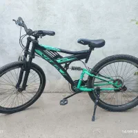 دوچرخه