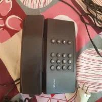 در شهر بروجرد تلفن