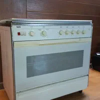 اجاق گاز سینجر