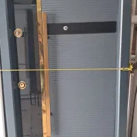 درب پیش ساخته|خدمات پیشه و مهارت|تربت جام, والفجر|دیوار