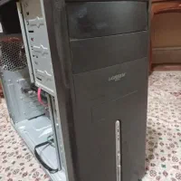 کامپیوتر اداری قوی حتی مناسب برای گیم|رایانه رومیزی|تهران, کرمان|دیوار