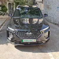 هایما s8 مدل ۴۰۲بدون رنگ باضمانت کارنامه