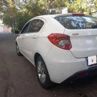 برلیانس h 220 اتومات مدل 95|خودرو سواری و وانت|تبریز, |دیوار