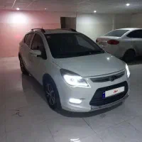 لیفان x50 اتومات|خودرو سواری و وانت|تهران, یافت‌آباد|دیوار