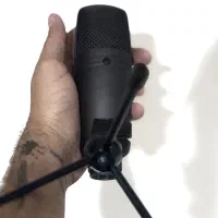 میکرفون m7 پرسینوس