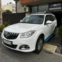 هایما اس ۷ مدل ۱۴۰۴ صفر