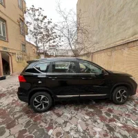 فردا موتور sx5|خودرو سواری و وانت|تبریز, |دیوار