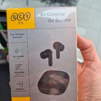 هندزفری بلوتوث برند Qcy|لوازم جانبی موبایل و تبلت|اسلامشهر, مطهری|دیوار