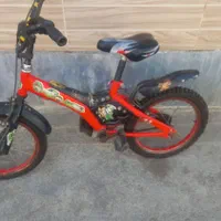 دوچرخه سایز ۱۸