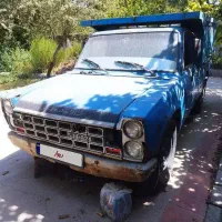 نیسان 81 دوگانه اوراقی