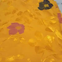 پارچه ابریشمی اصلی