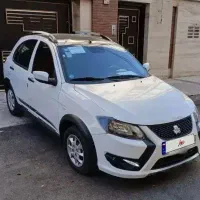 کوییک R مدل ۱۴۰۳