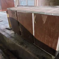 کابینت اشپزخانه