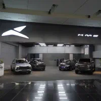 نمایندگی 1772 کرمان موتور (ستوده) ایران مال