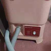 کهنه شور سانیو