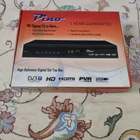 گیرنده دیجیتال DVB|صوتی و تصویری|تهران, سلیمانی|دیوار