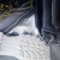 گفش کامحکم بادوام|کیف، کفش، کمربند|هشتگرد, شهرک آپادانا|دیوار